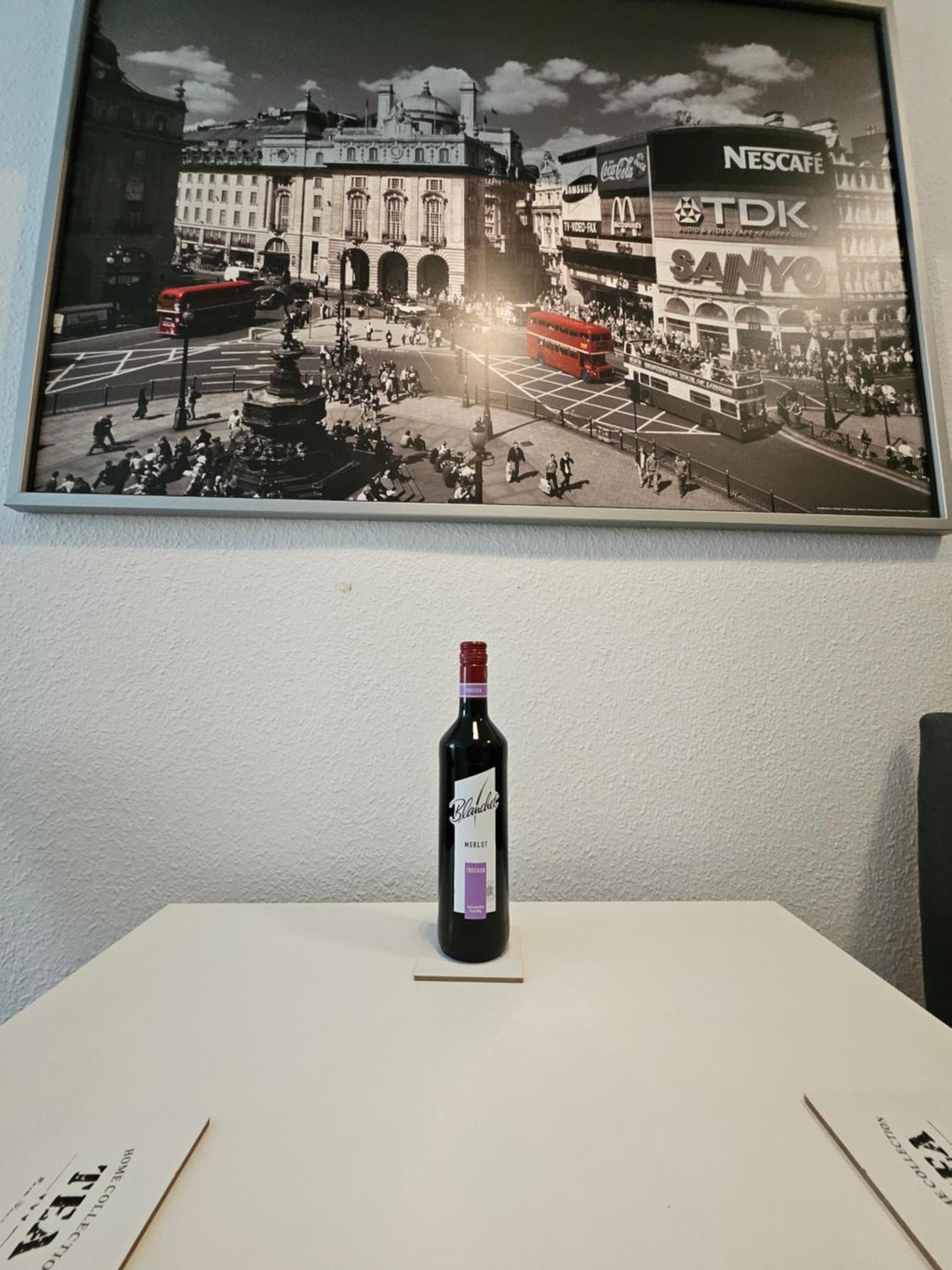 Ferienwohnung Apartment In Zittauer Stadtzentrum Innenstadt Innenring Top Lage - Wohnen Auf Zeit In Zittau - 1 Raum Wohnung מראה חיצוני תמונה